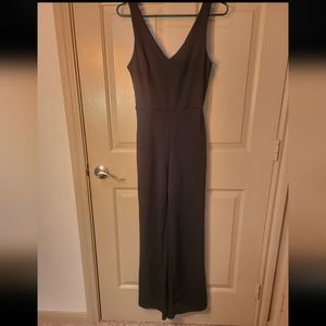 Elegant/Trendy jumpsuit